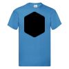 Original-T T-Shirt | Fruit of the Loom Miniaturansicht
