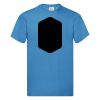 Original-T T-Shirt | Fruit of the Loom Miniaturansicht