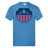 Original-T T-Shirt | Fruit of the Loom Miniaturansicht
