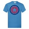 Original-T T-Shirt | Fruit of the Loom Miniaturansicht