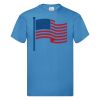 Original-T T-Shirt | Fruit of the Loom Miniaturansicht