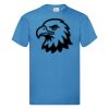 Original-T T-Shirt | Fruit of the Loom Miniaturansicht