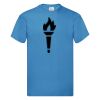 Original-T T-Shirt | Fruit of the Loom Miniaturansicht
