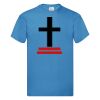 Original-T T-Shirt | Fruit of the Loom Miniaturansicht