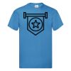 Original-T T-Shirt | Fruit of the Loom Miniaturansicht