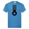 Original-T T-Shirt | Fruit of the Loom Miniaturansicht