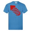 Original-T T-Shirt | Fruit of the Loom Miniaturansicht