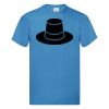 Original-T T-Shirt | Fruit of the Loom Miniaturansicht