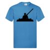 Original-T T-Shirt | Fruit of the Loom Miniaturansicht