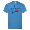 Original-T T-Shirt | Fruit of the Loom Miniaturansicht