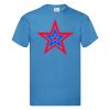 Original-T T-Shirt | Fruit of the Loom Miniaturansicht