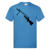 Original-T T-Shirt | Fruit of the Loom Miniaturansicht
