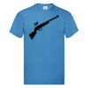 Original-T T-Shirt | Fruit of the Loom Miniaturansicht