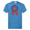 Original-T T-Shirt | Fruit of the Loom Miniaturansicht
