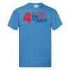 Original-T T-Shirt | Fruit of the Loom Miniaturansicht
