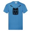 Original-T T-Shirt | Fruit of the Loom Miniaturansicht