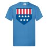 Original-T T-Shirt | Fruit of the Loom Miniaturansicht