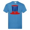 Original-T T-Shirt | Fruit of the Loom Miniaturansicht
