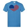 Original-T T-Shirt | Fruit of the Loom Miniaturansicht