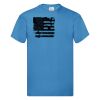 Original-T T-Shirt | Fruit of the Loom Miniaturansicht