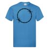 Original-T T-Shirt | Fruit of the Loom Miniaturansicht
