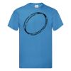 Original-T T-Shirt | Fruit of the Loom Miniaturansicht
