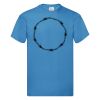 Original-T T-Shirt | Fruit of the Loom Miniaturansicht