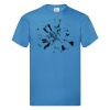 Original-T T-Shirt | Fruit of the Loom Miniaturansicht