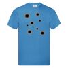 Original-T T-Shirt | Fruit of the Loom Miniaturansicht