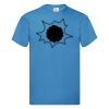 Original-T T-Shirt | Fruit of the Loom Miniaturansicht