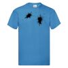 Original-T T-Shirt | Fruit of the Loom Miniaturansicht