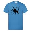 Original-T T-Shirt | Fruit of the Loom Miniaturansicht