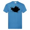 Original-T T-Shirt | Fruit of the Loom Miniaturansicht