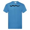 Original-T T-Shirt | Fruit of the Loom Miniaturansicht
