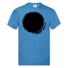 Original-T T-Shirt | Fruit of the Loom Miniaturansicht