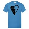 Original-T T-Shirt | Fruit of the Loom Miniaturansicht