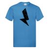 Original-T T-Shirt | Fruit of the Loom Miniaturansicht