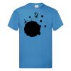 Original-T T-Shirt | Fruit of the Loom Miniaturansicht
