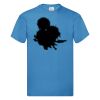 Original-T T-Shirt | Fruit of the Loom Miniaturansicht