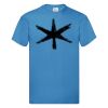 Original-T T-Shirt | Fruit of the Loom Miniaturansicht