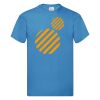 Original-T T-Shirt | Fruit of the Loom Miniaturansicht