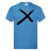 Original-T T-Shirt | Fruit of the Loom Miniaturansicht