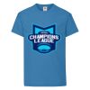 Original-T Kids T-Shirt | Fruit of the Loom Miniaturansicht