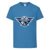 Original-T Kids T-Shirt | Fruit of the Loom Miniaturansicht