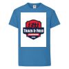 Original-T Kids T-Shirt | Fruit of the Loom Miniaturansicht