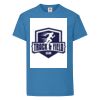 Original-T Kids T-Shirt | Fruit of the Loom Miniaturansicht