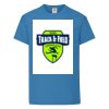 Original-T Kids T-Shirt | Fruit of the Loom Miniaturansicht