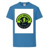 Original-T Kids T-Shirt | Fruit of the Loom Miniaturansicht