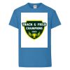 Original-T Kids T-Shirt | Fruit of the Loom Miniaturansicht