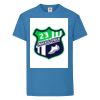 Original-T Kids T-Shirt | Fruit of the Loom Miniaturansicht